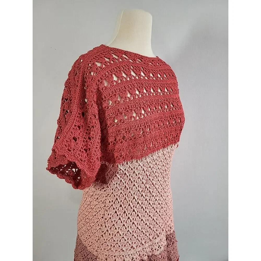 open knit